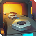 机械飞行师手游