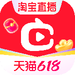 点淘淘宝直播app