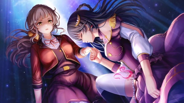 天作之合的我们1