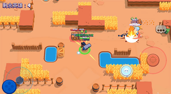 荒野乱斗bilibili服