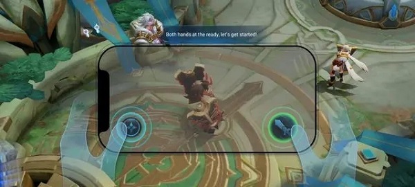 Honor of Kings官方版