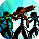 火柴人冲突官方正版