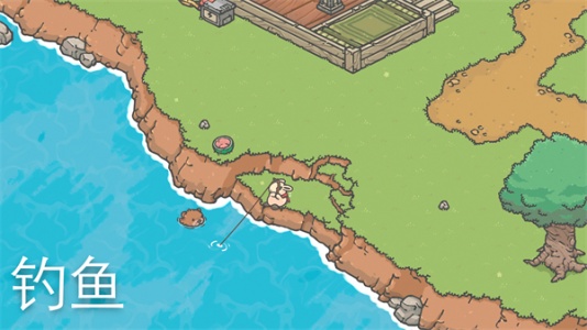 月兔漫游国际版