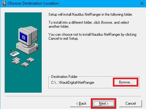 鹦鹉螺网络助手