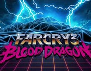 孤岛惊魂3:血龙