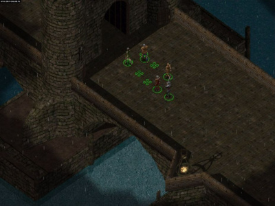 博德之门2：增强版