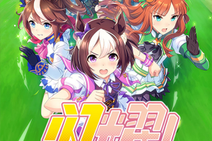 闪耀优俊少女官方正版