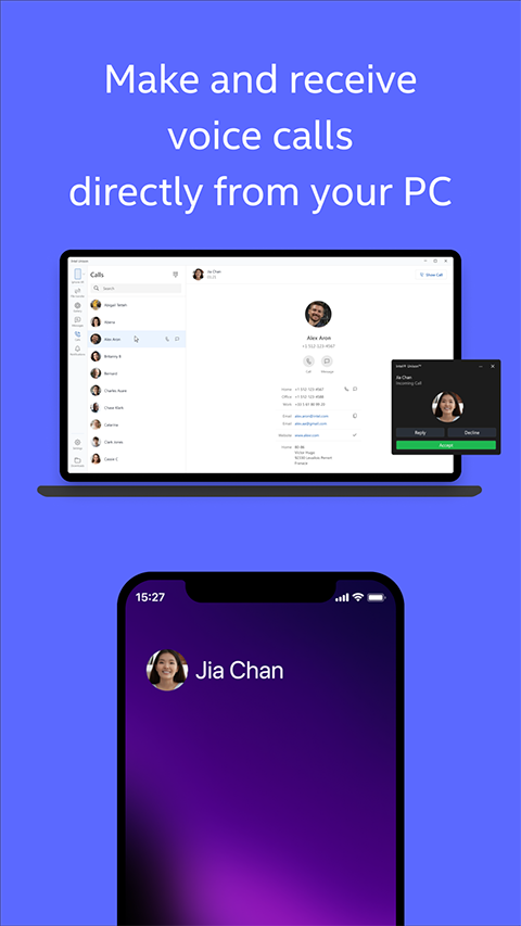 Intel Unison手机版
