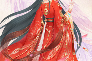 轻舞罗裳手游官方版