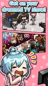 偶像制作人官方版