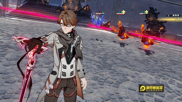 崩坏星穹铁道日服最新版