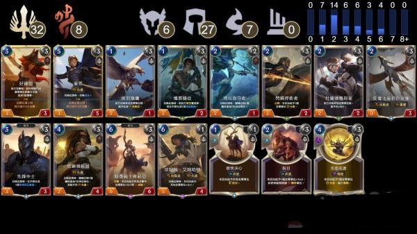 符文之地传说官方版