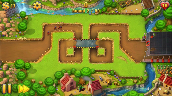 坚守阵地2官方正版