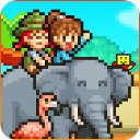 探险顽皮动物园破解版