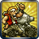 合金弹头进攻(METAL SLUG ATTACK)