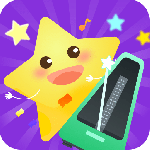 小星星节拍器软件