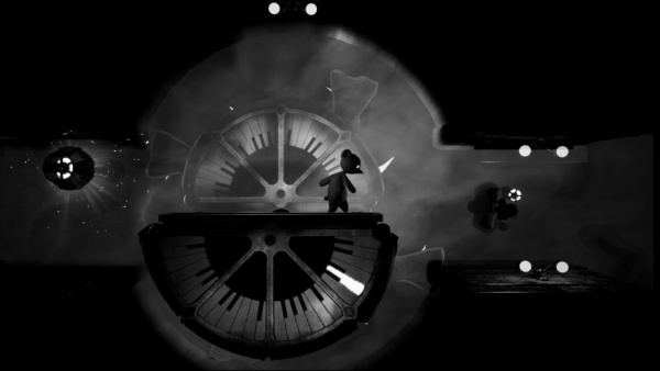 艾玛和泰迪熊：影子历险记