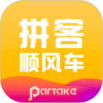 拼客顺风车司机端app