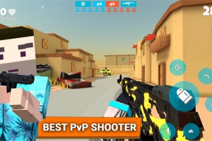 枪的粉丝官方版