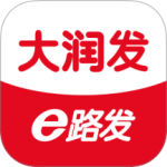 大润发e路发app
