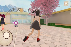 高校模拟器中文版