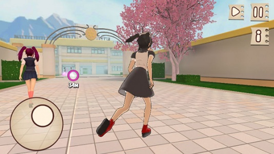 高校模拟器中文版