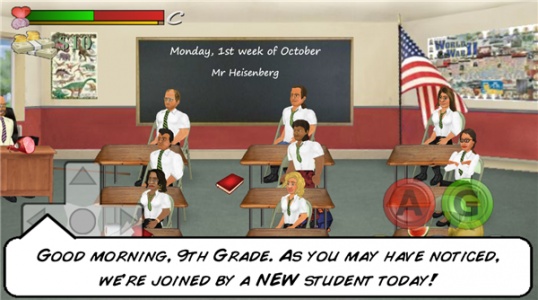 校园时光官方版