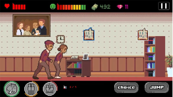 人生游戏(Life is a Game)