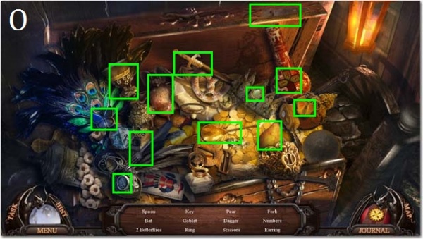 黑暗传说：探索真相