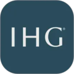 IHG app