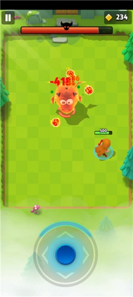 弓箭传说官方正版