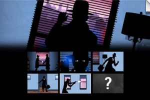 致命框架中文版