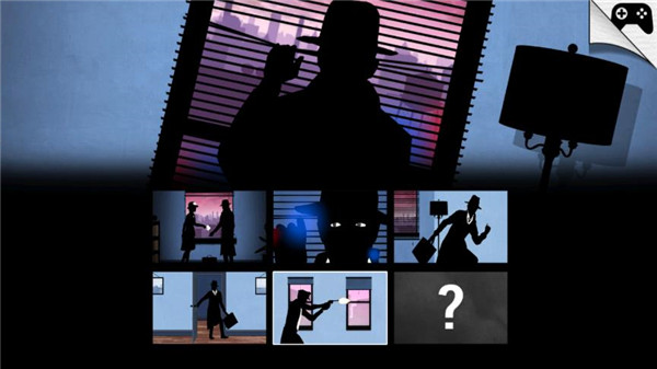 致命框架中文版