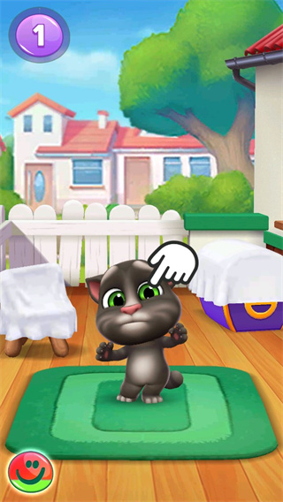 我的汤姆猫2内购破解版