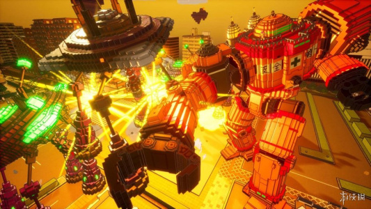 地球防卫军：世界兄弟