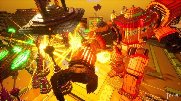 地球防卫军：世界兄弟