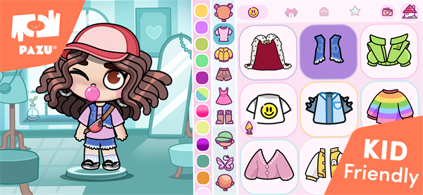 阿凡达孩童世界官方版