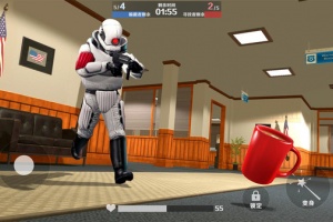 天线宝宝躲猫猫官方版