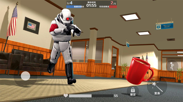 天线宝宝躲猫猫官方版