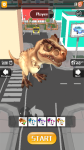 恐龙大作战官方版