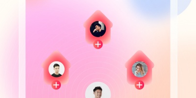 能看到别人隐私的手机软件合集