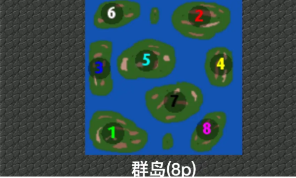 铁锈战争完整版