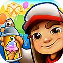 地铁跑酷绕雾2.0版