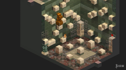 Monsieur帕夫的奇妙旅程