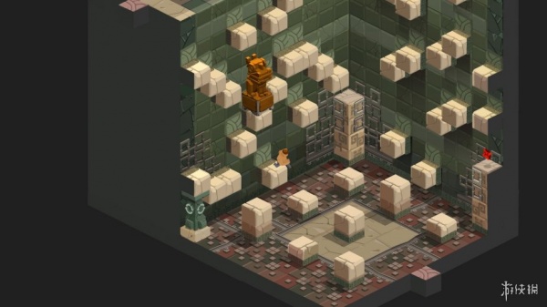 Monsieur帕夫的奇妙旅程