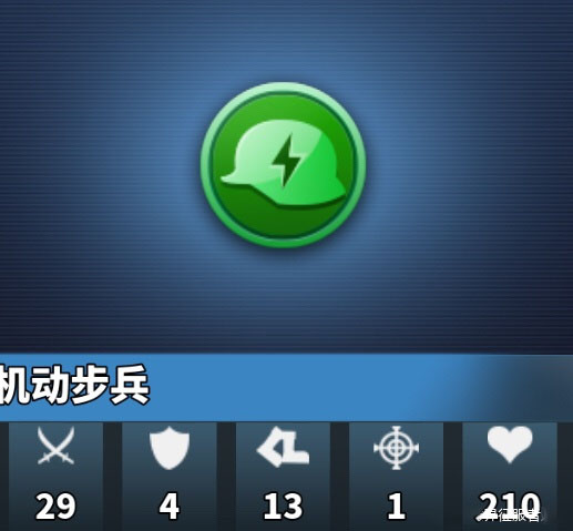 世界征服者4全球地图版汉化版