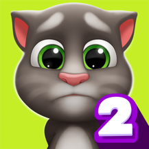 我的汤姆猫2最新版下载