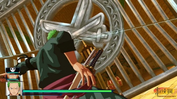 海贼王：无尽世界R