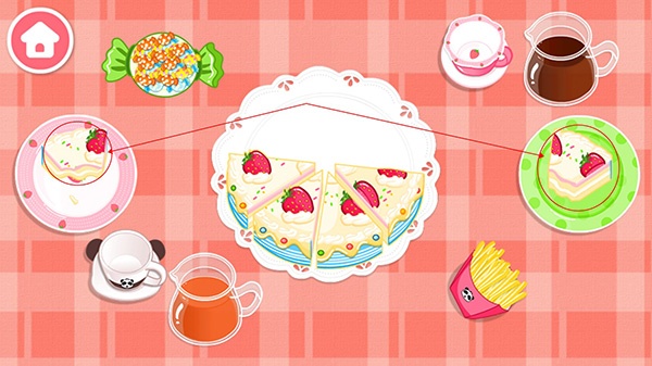 宝宝生日派对app