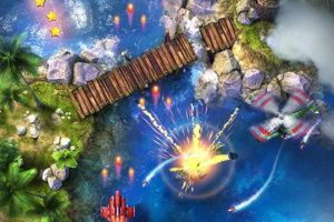 傲气雄鹰官方版